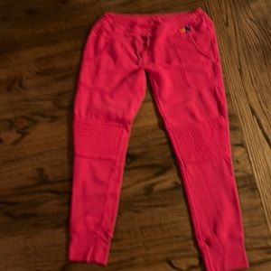Aviator nation sweat pants
